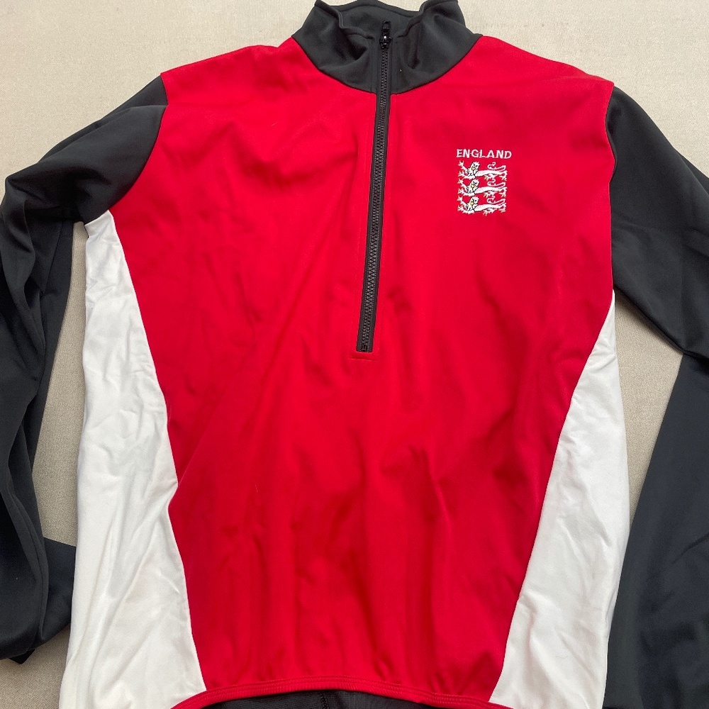 England Rowing Jumper